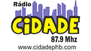 Rádio Cidade Parnaíba