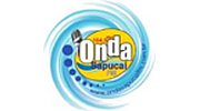 Rádio Onda Sapucaí FM