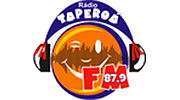 Rádio Taperoá FM