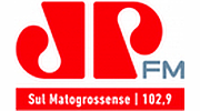 Jovem Pan FM Jovem Pan FM logo