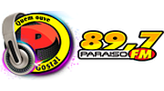 Rádio Paraíso FM