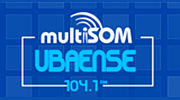 Rádio Ubaense