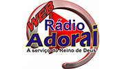 Rádio Adorai Rádio Adorai logo