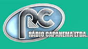 Rádio Capanema