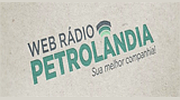 Rádio Petrolândia  Web
