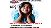 Rádio Canaã Gospel
