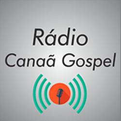 Rádio Canaã Gospel