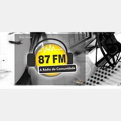 Rádio A Voz do Povo FM