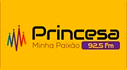 Rádio Princesa Isabel FM Rádio Princesa Isabel FM logo