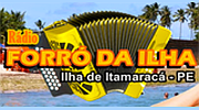 Rádio Forró da Ilha logo