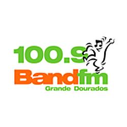 Rádio Band FM logo