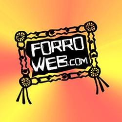 Rádio Forró Web