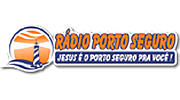 Rádio Porto Seguro Rádio Porto Seguro logo