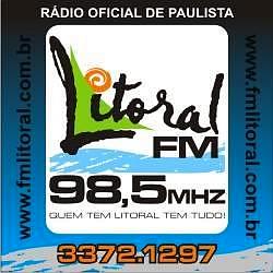 Rádio Litoral FM
