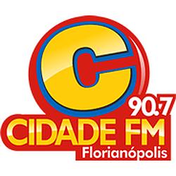 Rádio Cidade FM
