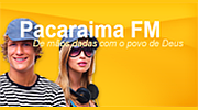 Rádio Pacaraima FM
