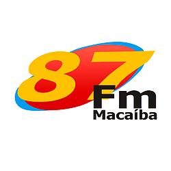 Rádio Macaíba FM