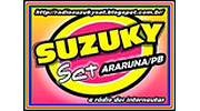 Rádio Suzukysat