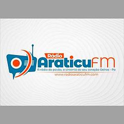 Rádio Araticu FM