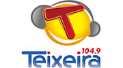 Rádio Teixeira FM Rádio Teixeira FM logo