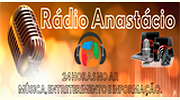 Rádio Anastácio Rádio Anastácio logo