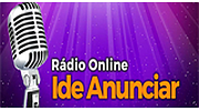 Rádio Ide Anunciar Rádio Ide Anunciar logo