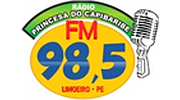 Rádio Princesa do Capibaribe FM