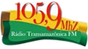 Rádio Transamazônica FM Rádio Transamazônica FM logo