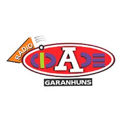 Radio Cidade Garanhuns