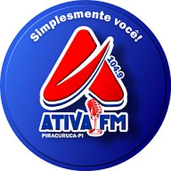 Rádio Ativa FM