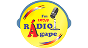 Rádio Ágape 107.9 FM