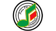 Rádio Areia FM Rádio Areia FM logo