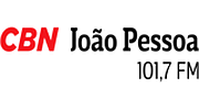 Radio CBN Joao Pessoa FM