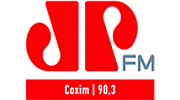 Jovem Pan FM