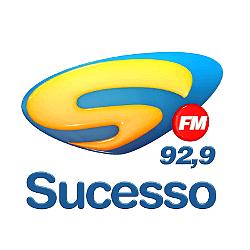 Rádio Sucesso FM logo