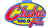 Clube FM Clube FM logo
