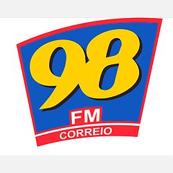 Rádio 98 FM