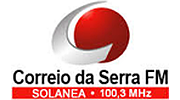 Correio da Serra FM