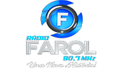 Rádio Farol logo