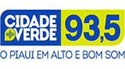 Rádio Cidade Verde FM