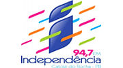 Radio Independência FM Radio Independência FM logo