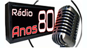 Radio Anos80 Radio Anos80 logo