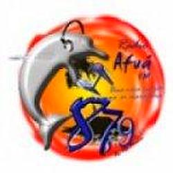 Rádio Afuá FM