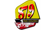 Rádio Alcantil FM