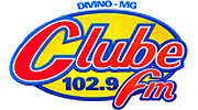 Clube FM Clube FM logo