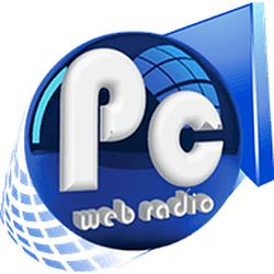 Painel de Controle Web Radio logo