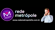 Rede de Rádios Metrópole FM -