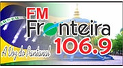 Radio Fronteira Radio Fronteira logo