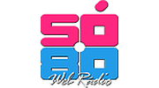 Rádio Só 80 Web Rádio Só 80 Web