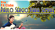Rádio Paulo Sérgio Para Sempre Rádio Paulo Sérgio Para Sempre logo